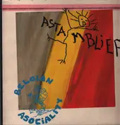 Belgian Asociality - Astamblief