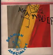 Belgian Asociality - Astamblief