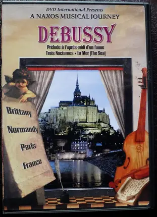 Debussy - Debussy