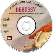 DVD - Debussy - Debussy - Still Sealed