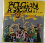 Belgian Asociality - Belgian Asociality