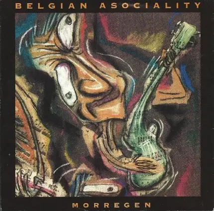 Belgian Asociality - Morregen