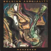 Belgian Asociality - Morregen