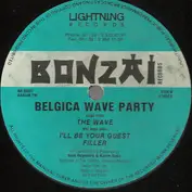 Belgica Wave Party