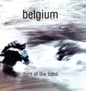 LP - Belgium - Turn Of The Tides