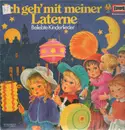 LP - Beliebte Kinderlieder - Ich geh mit meiner Laterne