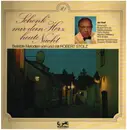 Double LP - Beliebte Melodien von und mit Robert Stolz - Schenk mir dein Herz heute Nacht - Gatefold