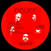 The Belief - Let's Go