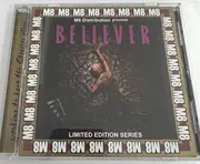 CD - Believer - Extraction From Mortality