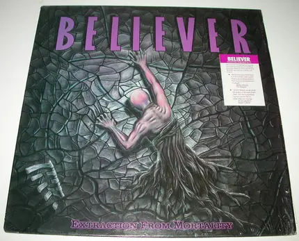 Believer - Extraction from Mortality