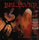LP - Believer - Sanity Obscure - Orange Vinyl