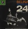 LP - Belina Behrend - 24 Songs And One Guitar (Folklore-Session In Berlin)