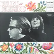 Belina & Behrend - Belina - Behrend