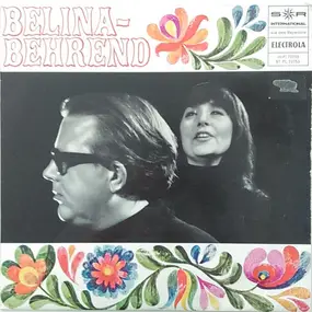 Belina - Behrend - Belina - Behrend