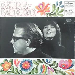 Belina - Behrend - Belina - Behrend