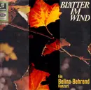 LP - Belina & Behrend - Blätter Im Wind