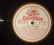 LP - Belina & Behrend - 24 Songs And One Guitar (Folklore-Session In Berlin)