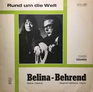 Belina & Behrend - Rund um die Welt