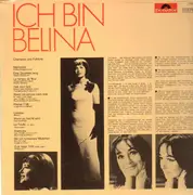 LP - Belina - Ich bin Belina