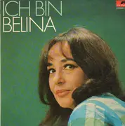 LP - Belina - Ich bin Belina