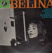 LP - Belina - Jeder Träumt Seine Eigenen Träume
