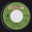 7inch Vinyl Single - Belina - Le Bonheur / Tamburino