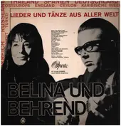 Belina und Behrend