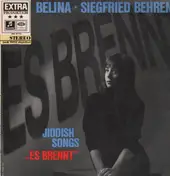 Belina und Siegfried Behrend - Es Brennt - Jiddisch Songs