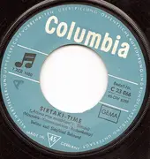 7inch Vinyl Single - Belina Und Siegfried Behrend - Sirtaki-Time (Athina Mou Xenichtissa)