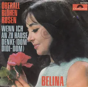 Belina - Überall Blühen Rosen