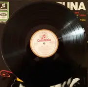 LP - Belina - Russisch