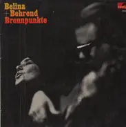 Belina Behrend - Brennpunkte