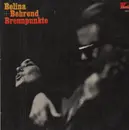 LP - Belina Behrend - Brennpunkte