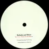 12'' - Belinda And Maze - Get You / Down On The Streets