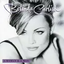 CD - Belinda Carlisle - A Woman & a Man