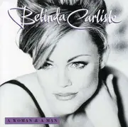 CD - Belinda Carlisle - A Woman & a Man
