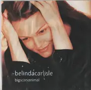 Belinda Carlisle - Big Scary Animal