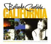 CD Single - Belinda Carlisle - California