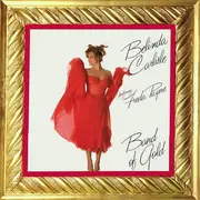 12'' - Belinda Carlisle Featuring Freda Payne - Band Of Gold (Extended Mix)