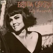 Belinda Carlisle - Half The World