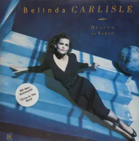 Belinda Carlisle - Heaven on Earth