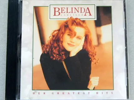 Belinda Carlisle - Her Greatest Hits