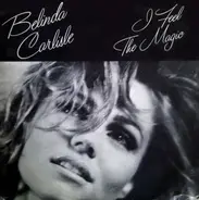 Belinda Carlisle - I Feel The Magic