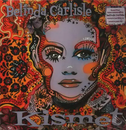 Belinda Carlisle - Kismet