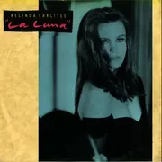 7'' - Belinda Carlisle - La Luna