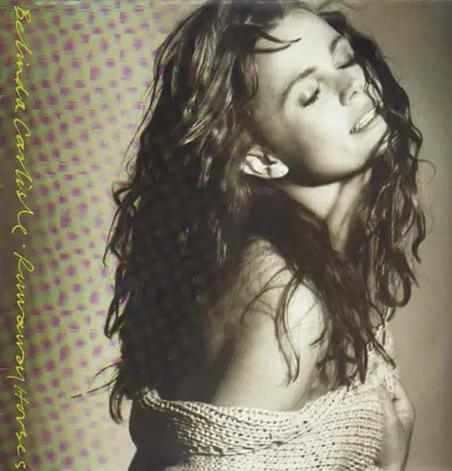 Belinda Carlisle - Runaway Horses