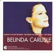 Belinda Carlisle - Essential