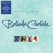 Belinda Carlisle