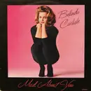 7inch Vinyl Single - Belinda Carlisle - Mad About You
