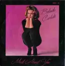 7inch Vinyl Single - Belinda Carlisle - Mad About You